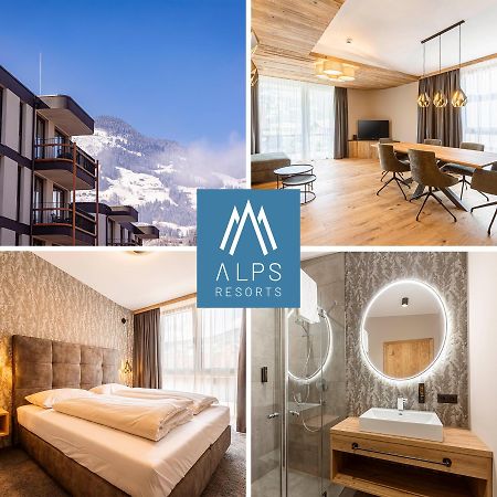 Zillertal Suites Fuegen By Alps Resorts Kültér fotó