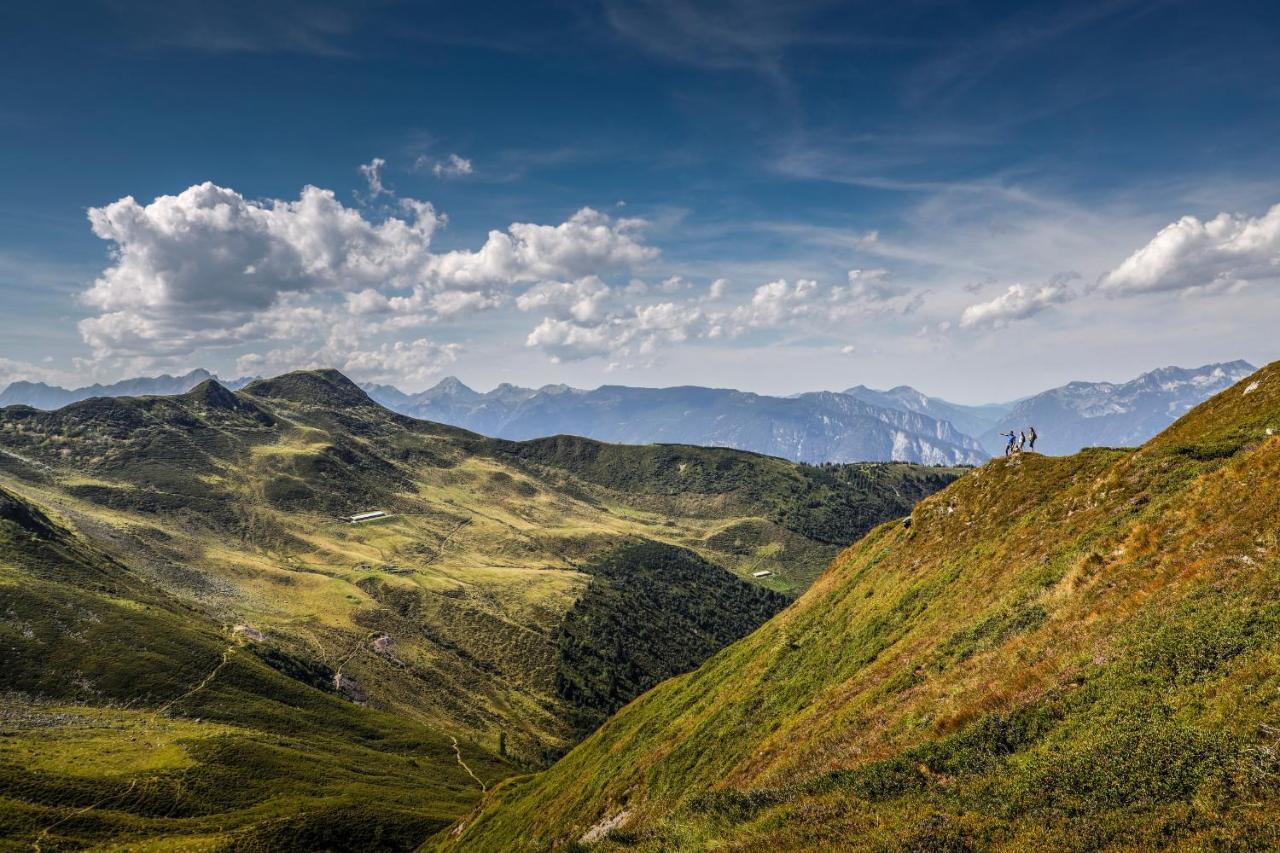 Zillertal Suites Fuegen By Alps Resorts Kültér fotó