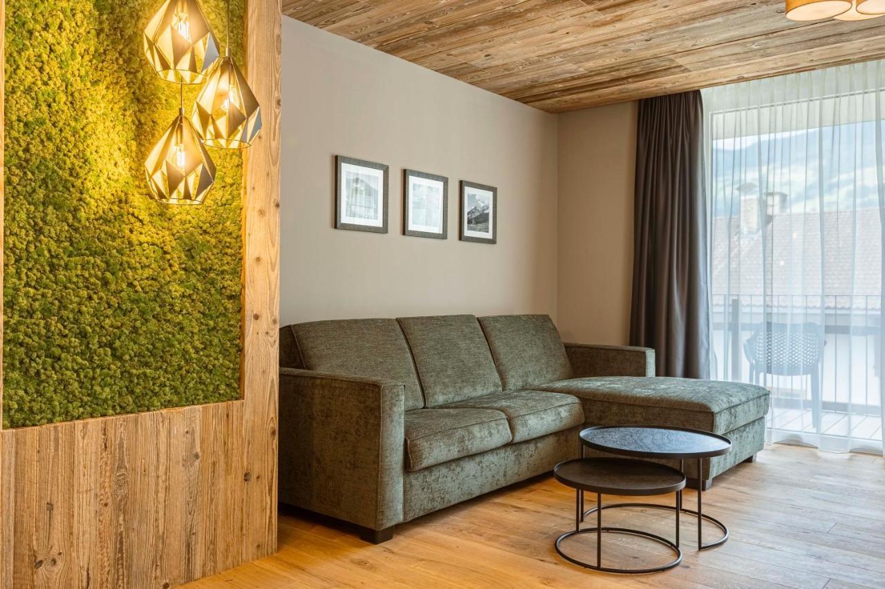 Zillertal Suites Fuegen By Alps Resorts Kültér fotó