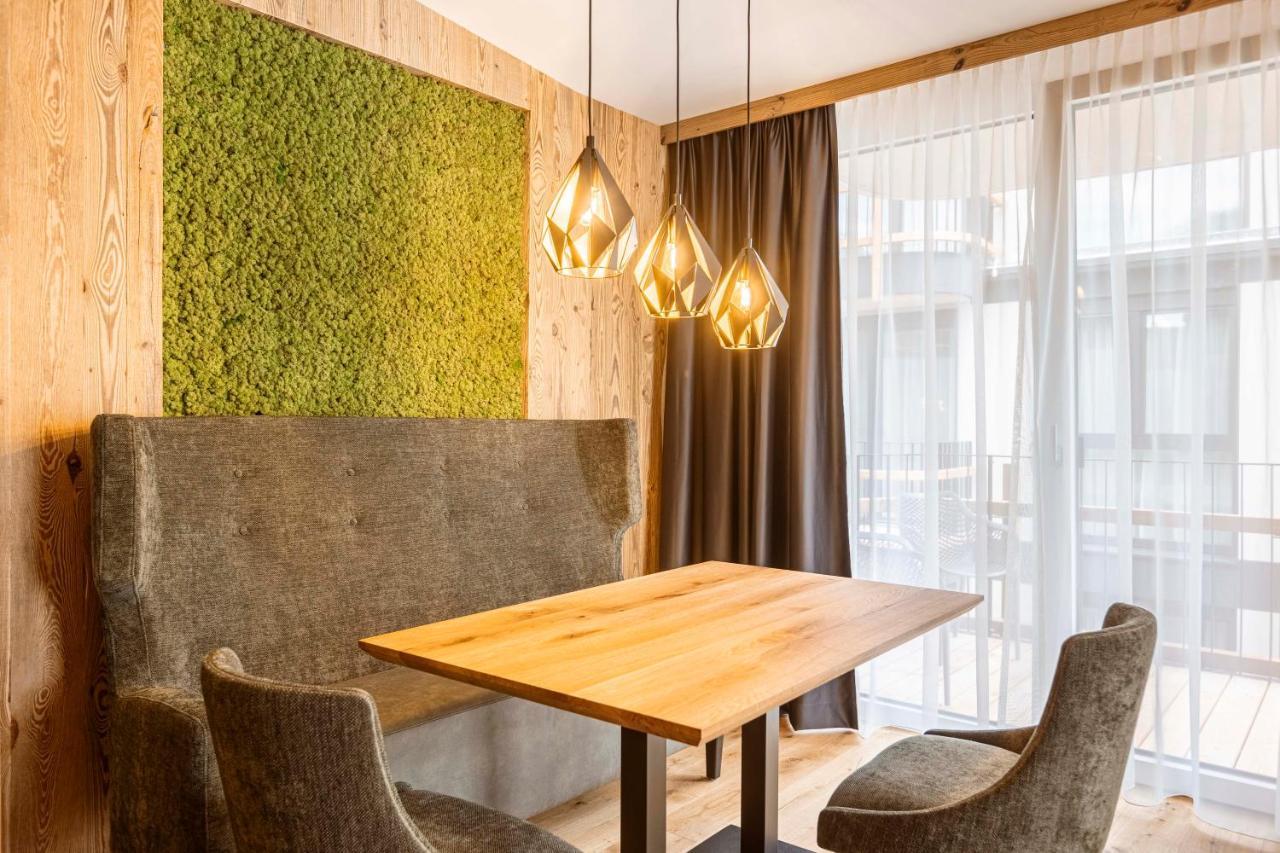 Zillertal Suites Fuegen By Alps Resorts Kültér fotó