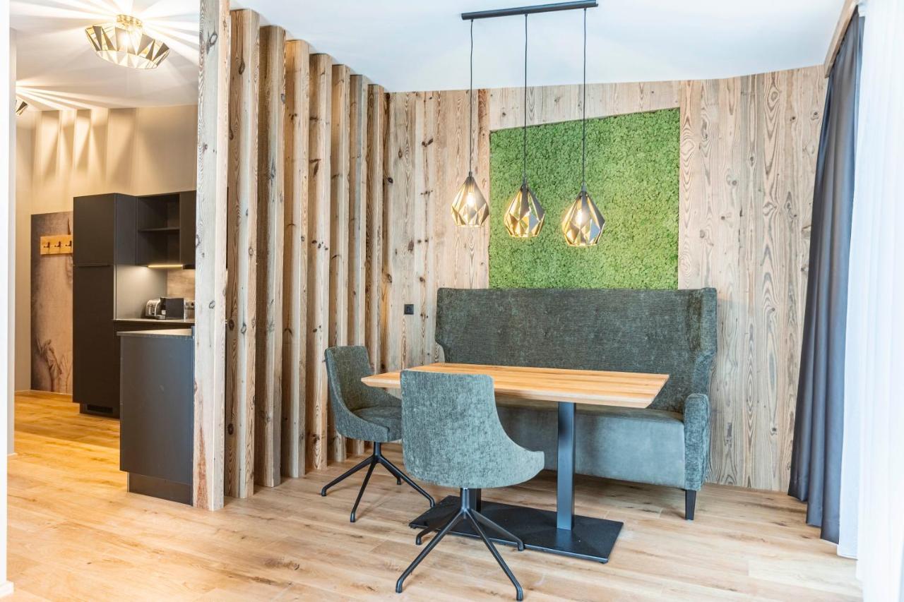 Zillertal Suites Fuegen By Alps Resorts Kültér fotó