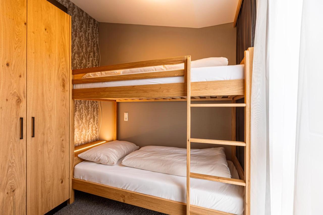 Zillertal Suites Fuegen By Alps Resorts Kültér fotó