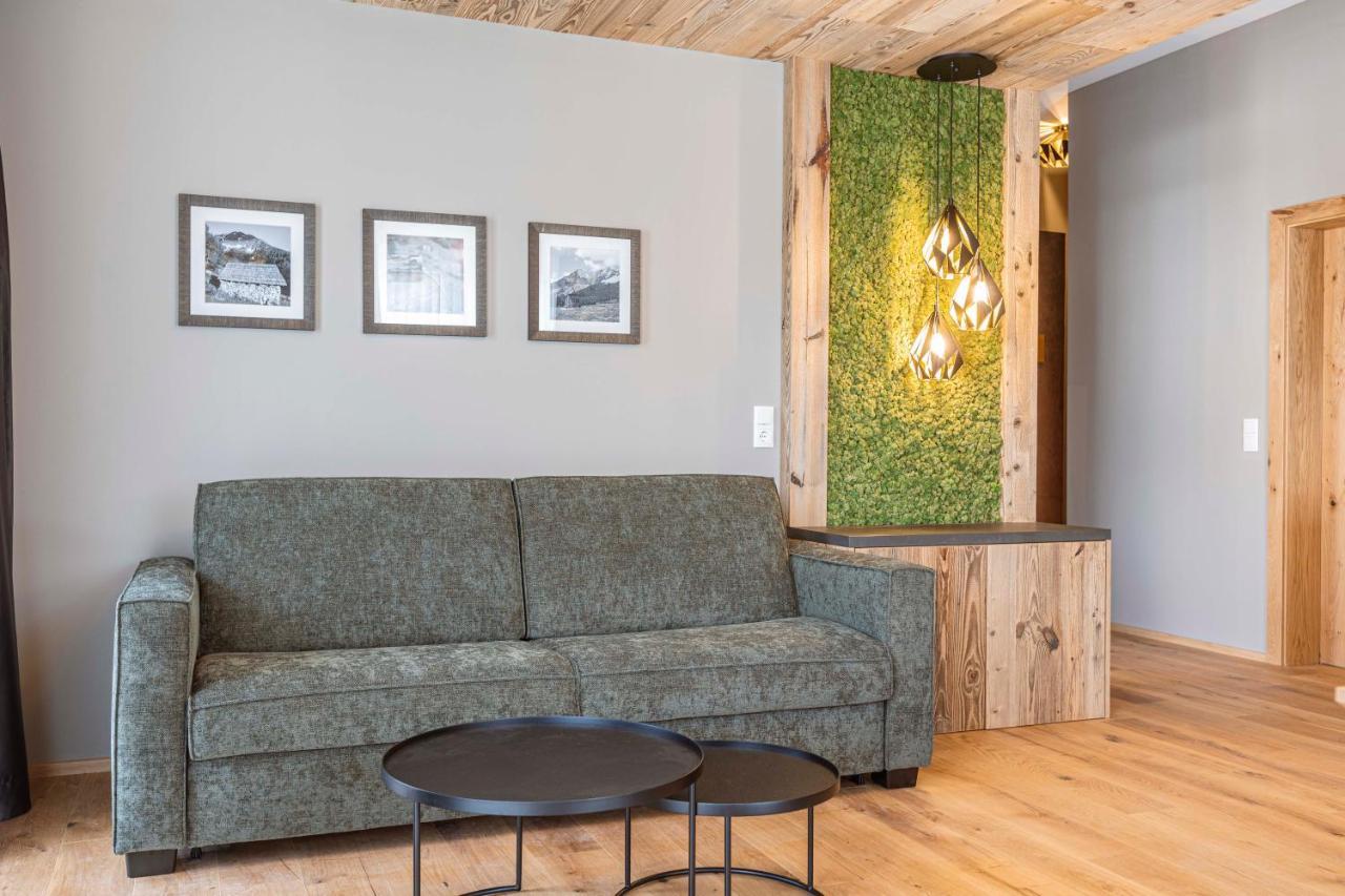 Zillertal Suites Fuegen By Alps Resorts Kültér fotó