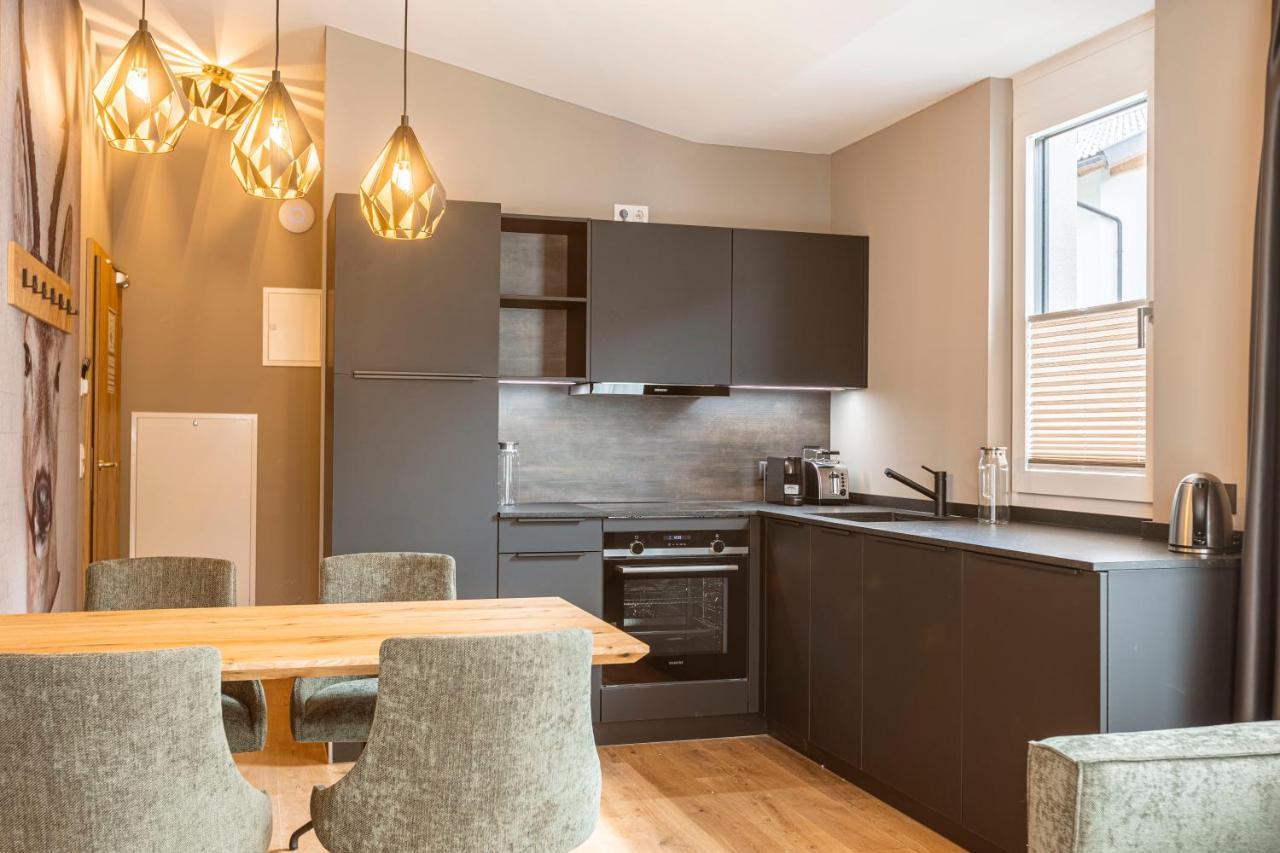 Zillertal Suites Fuegen By Alps Resorts Kültér fotó