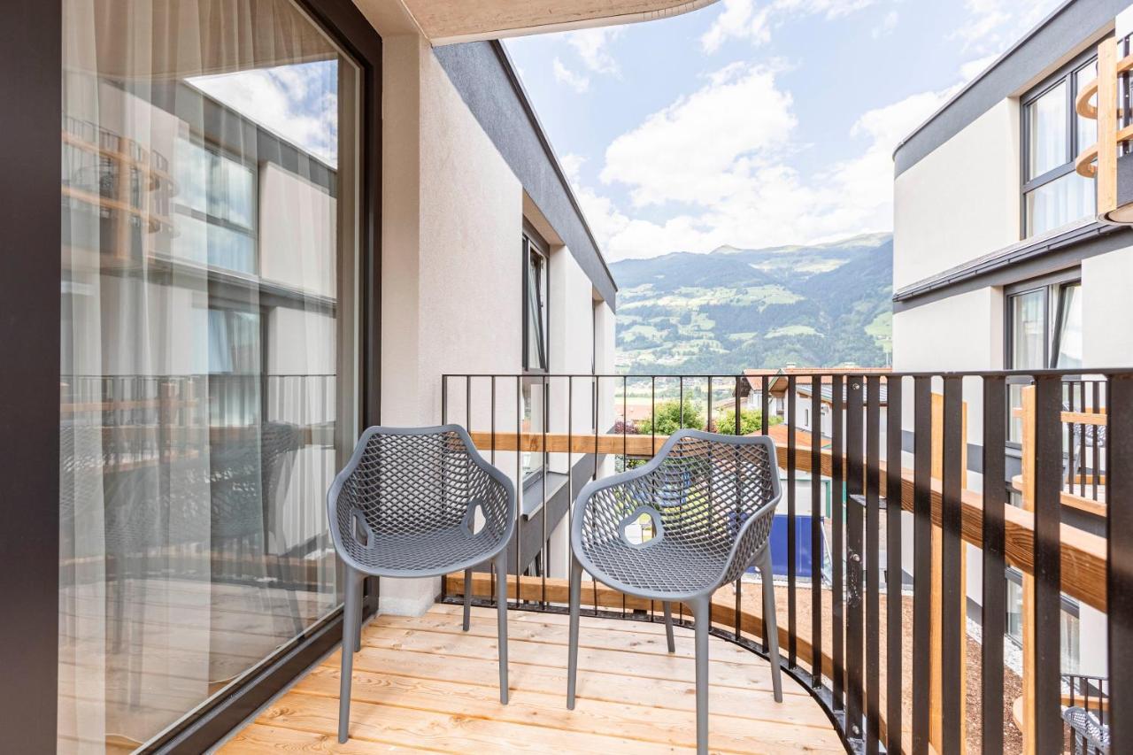 Zillertal Suites Fuegen By Alps Resorts Kültér fotó