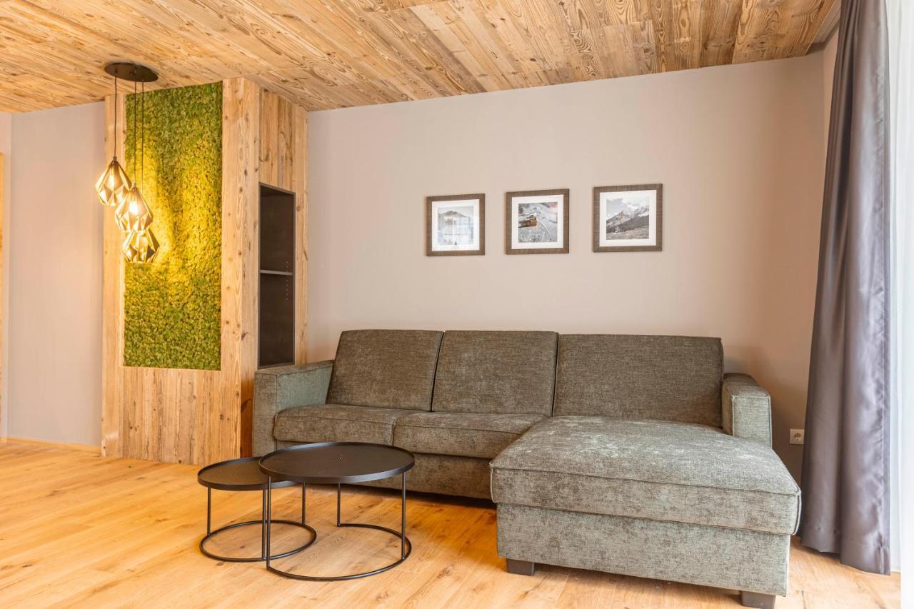 Zillertal Suites Fuegen By Alps Resorts Kültér fotó