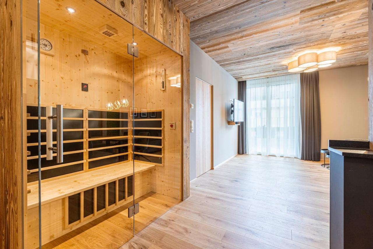 Zillertal Suites Fuegen By Alps Resorts Kültér fotó