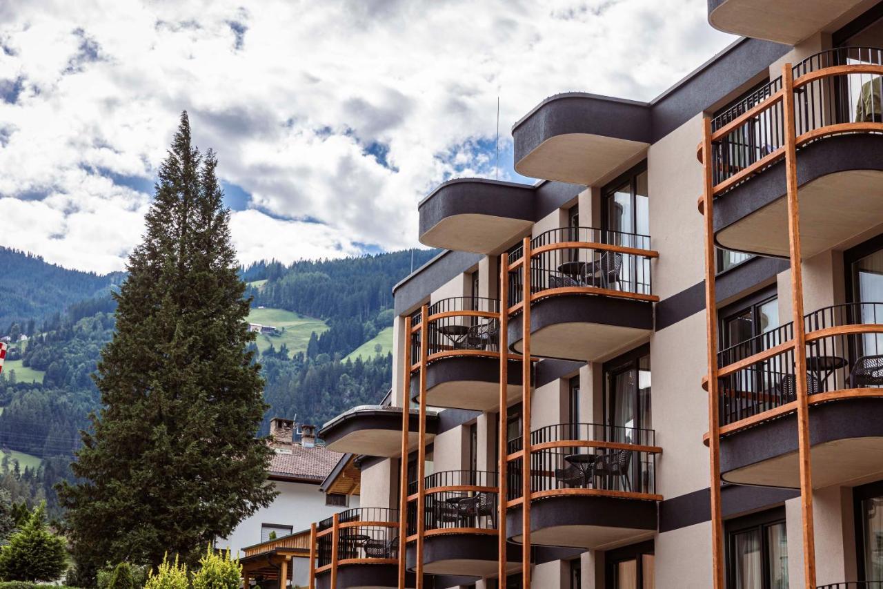 Zillertal Suites Fuegen By Alps Resorts Kültér fotó