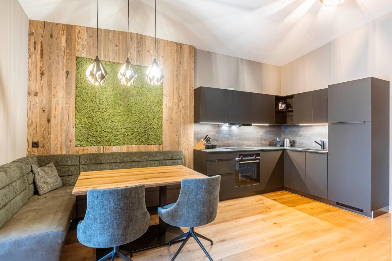 Zillertal Suites Fuegen By Alps Resorts Kültér fotó