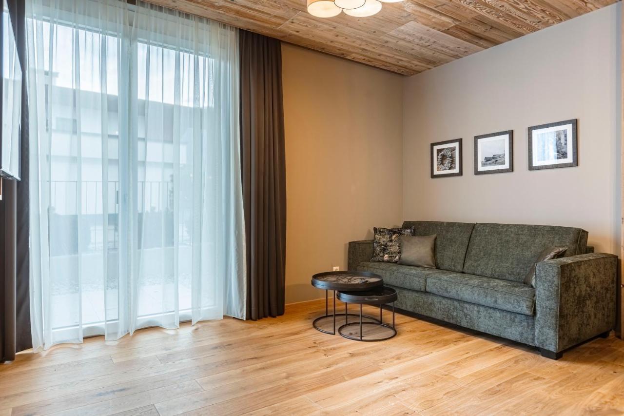 Zillertal Suites Fuegen By Alps Resorts Kültér fotó