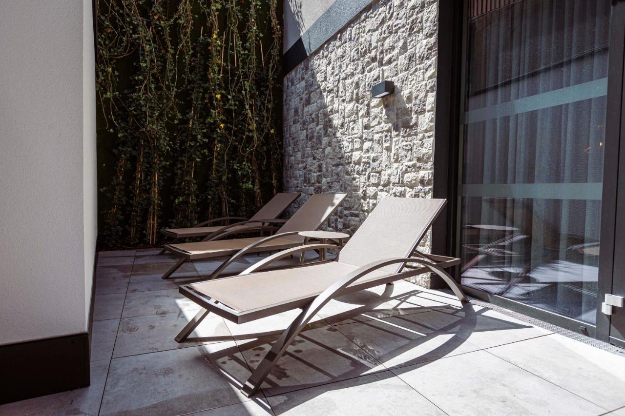 Zillertal Suites Fuegen By Alps Resorts Kültér fotó