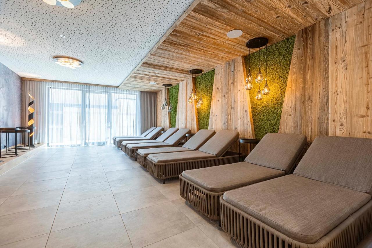 Zillertal Suites Fuegen By Alps Resorts Kültér fotó