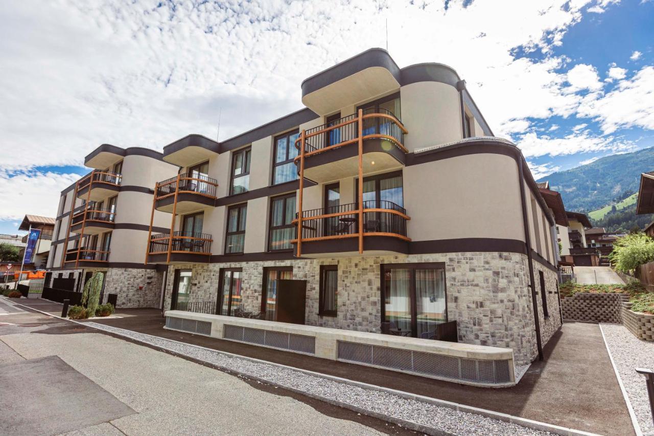 Zillertal Suites Fuegen By Alps Resorts Kültér fotó