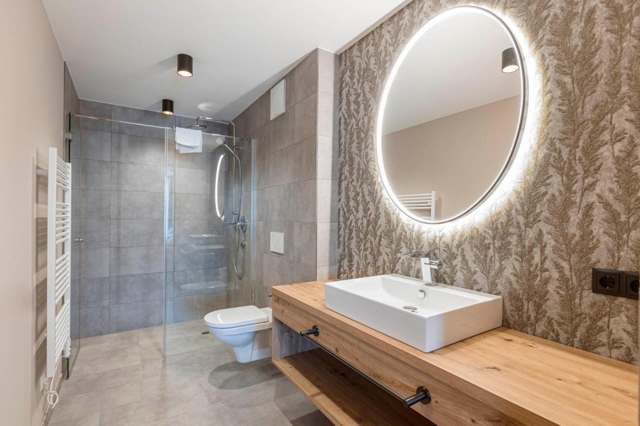Zillertal Suites Fuegen By Alps Resorts Kültér fotó