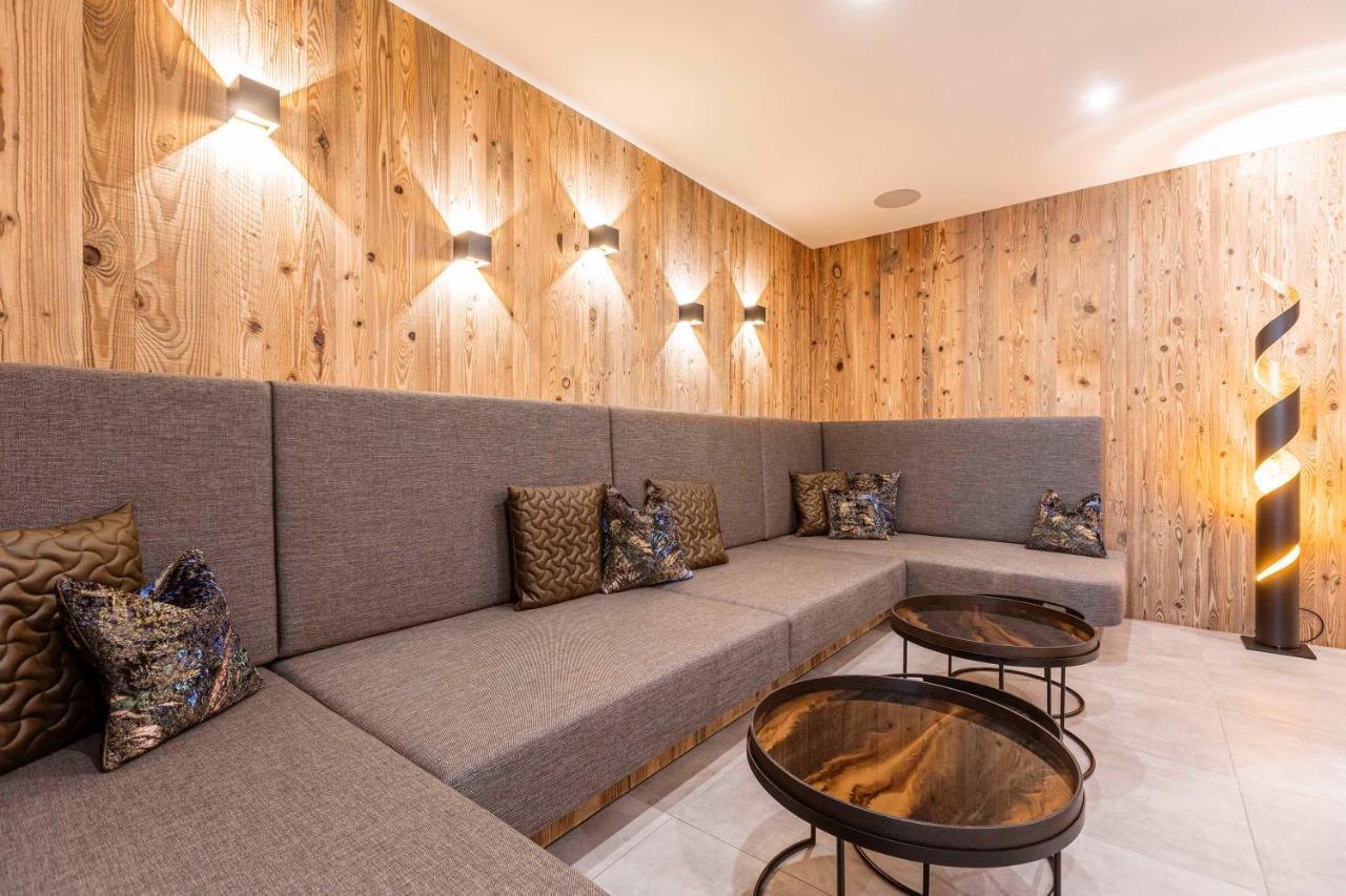 Zillertal Suites Fuegen By Alps Resorts Kültér fotó