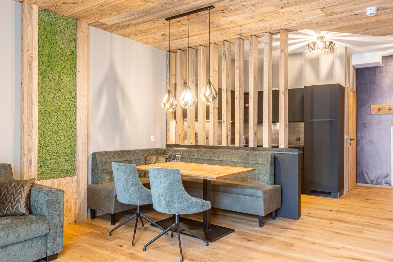 Zillertal Suites Fuegen By Alps Resorts Kültér fotó