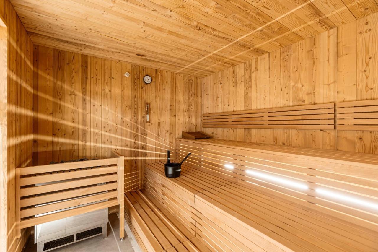 Zillertal Suites Fuegen By Alps Resorts Kültér fotó