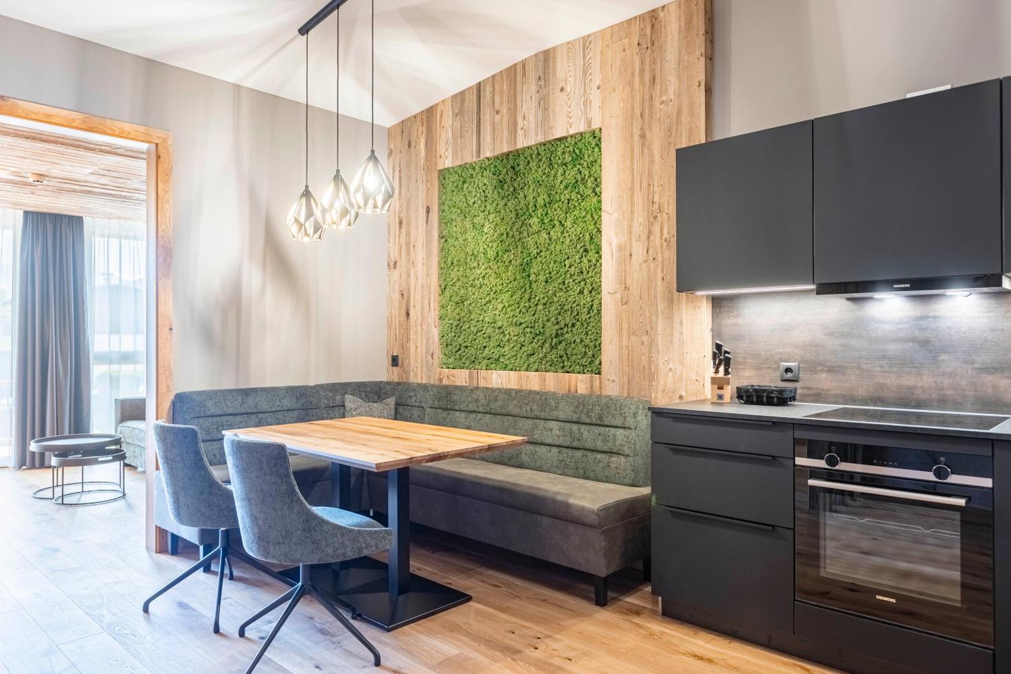 Zillertal Suites Fuegen By Alps Resorts Kültér fotó